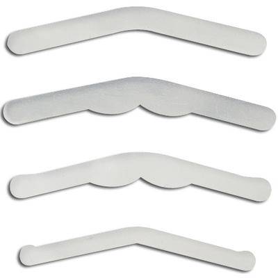 Tofflemire Type Matrix Bands Stainless Steel Thin #1 .0015 Adult Universal 36/pk - MARK3 image