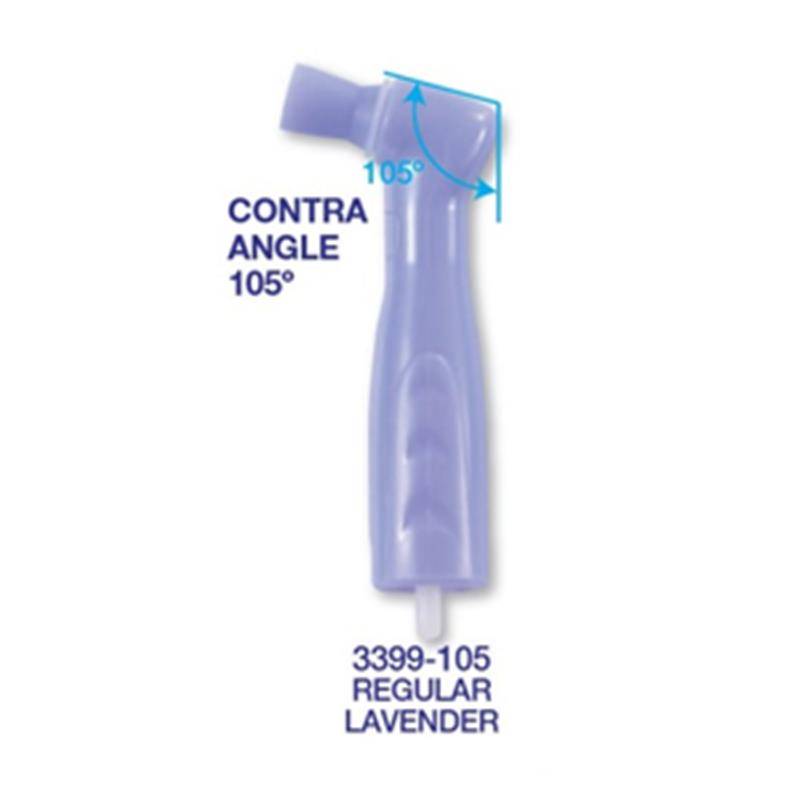 DA PROPHY ANGLES REG. LAVENDEL X100ST. image