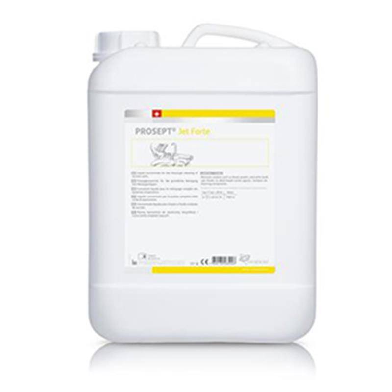 PROSEPT JET FORTE 5LTR. image