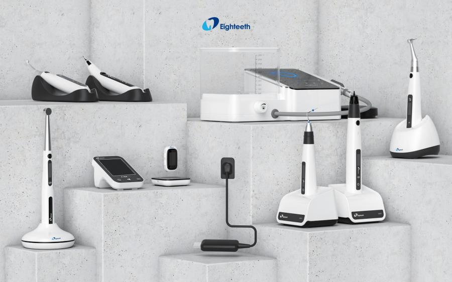 Vital Medical Supplies